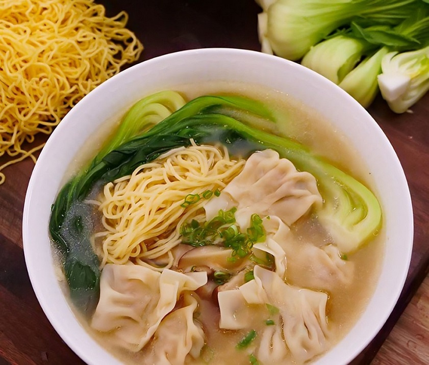 ẩm thực Quảng Châu 3